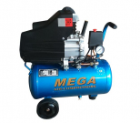 Kompresor MEGA 24L